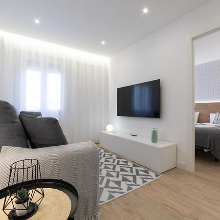 Apartamento Ayuntamiento Av de La Paz Logroño Exterior foto